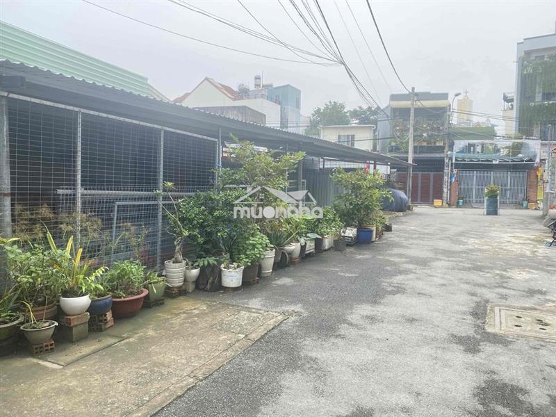 Mb kinh doanh cho thuê dài hạn đường số 6, btt