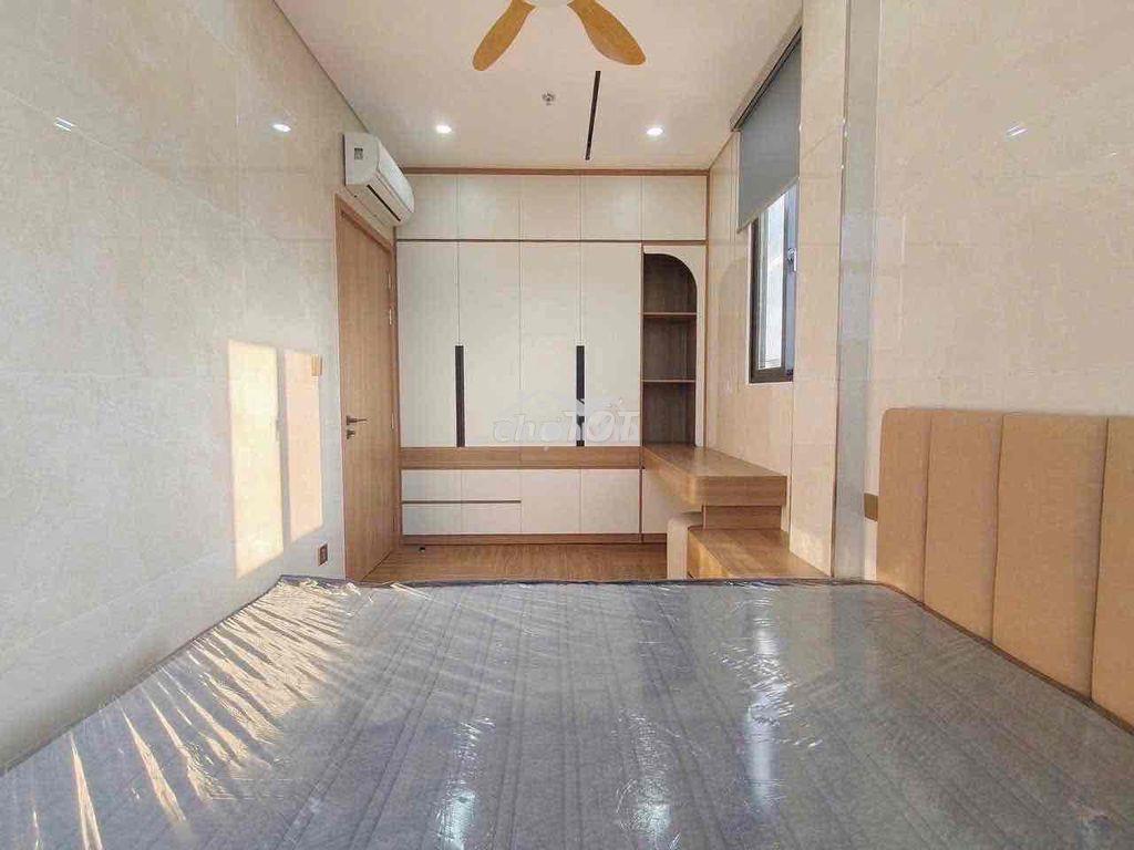 Căn hộ 1pn/1pk ban công rộng 50m2 ngay nguyễn hồng đào - bàu cát - 3