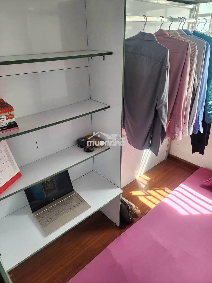 💖💖💖Phòng sleepbox, ktx đóng riêng tư  419 cách mạng tháng 8 , quận 3 - 3