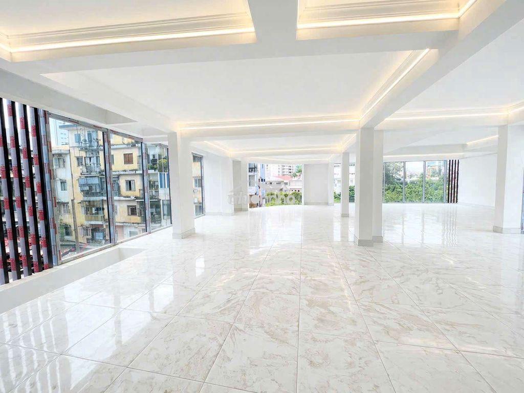 🏢 Cho thuê văn phòng 205m² mặt tiền hoàng sa quận 3 – giá 16usd/m² - 3