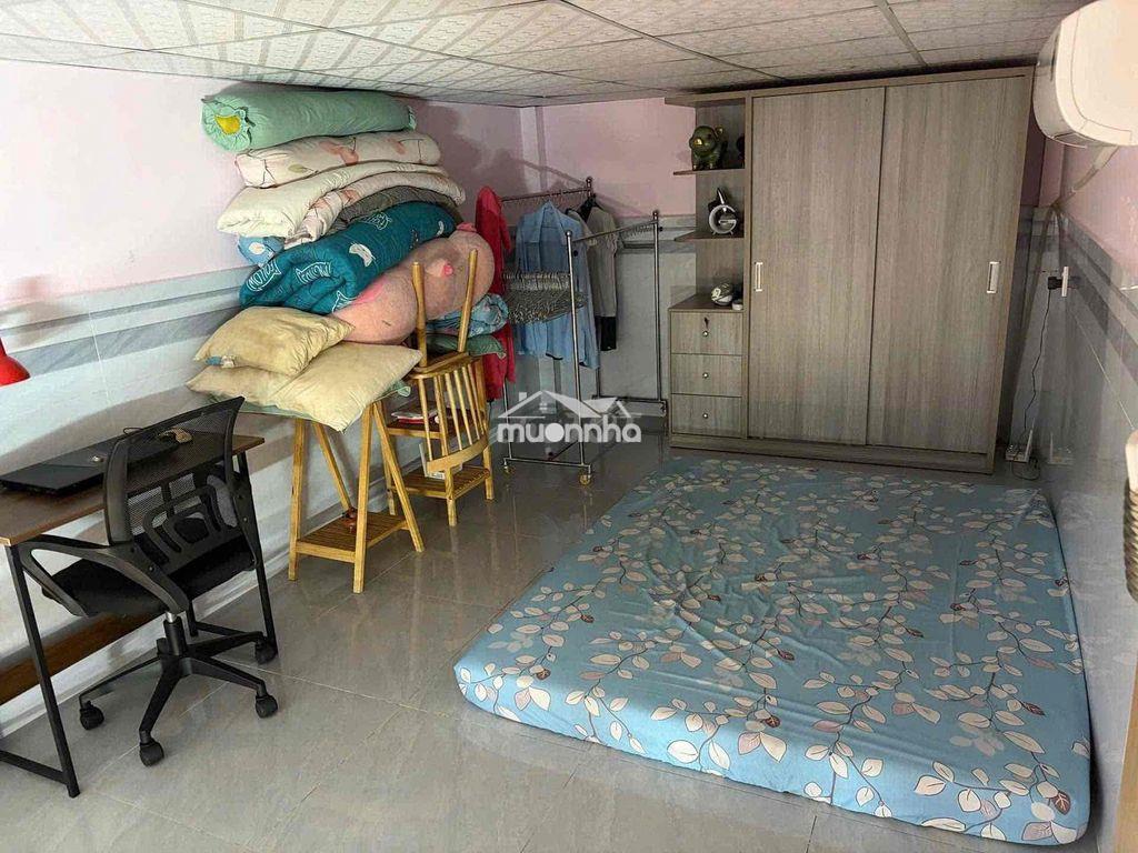 💥Nhà đẹp [ 3 x 10 ]  1 lững 1pn,1wc —gần  eon tân phú 💥 - 4