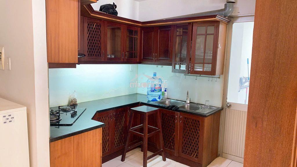 Cần bán căn hộ chung cư vạn đô, bến vân đồn - 3