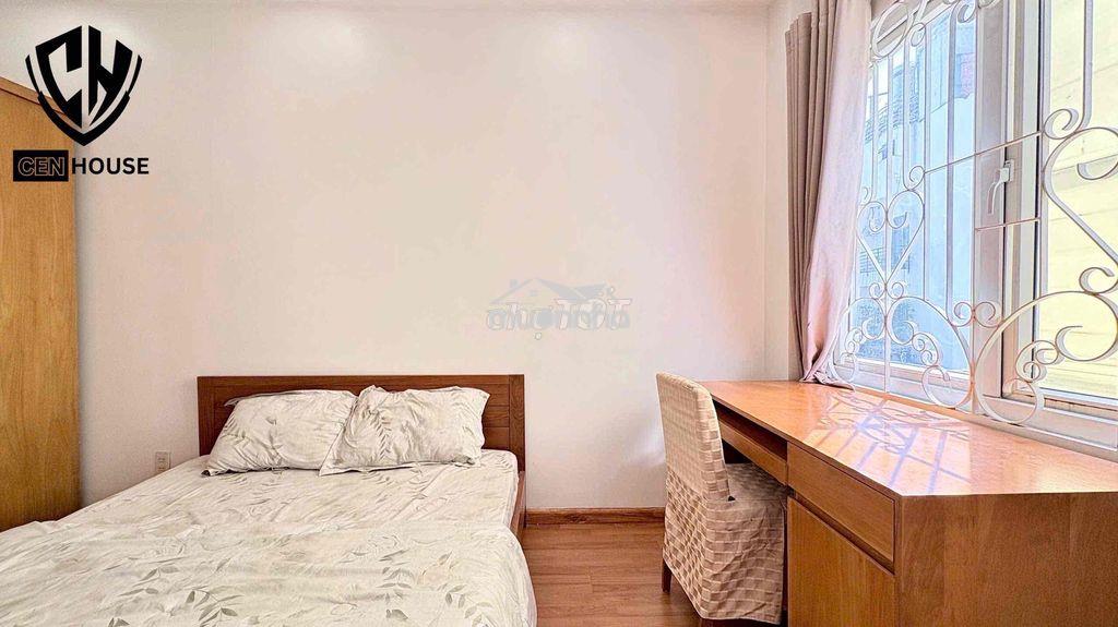 Mua nhà riêng pass gấp chdv 1pn 40m2 tâm huyết ngay nguyễn trãi q1 - Ảnh 2