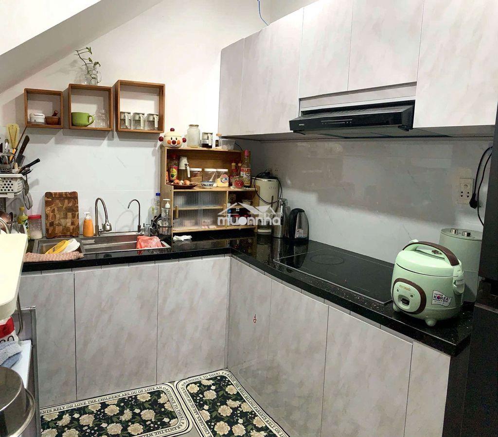 Nhà hxh siêu đẹp –khu lạc long quân -đầm sen-shr-ko qh - giá nhỉnh 4tỷ - 4