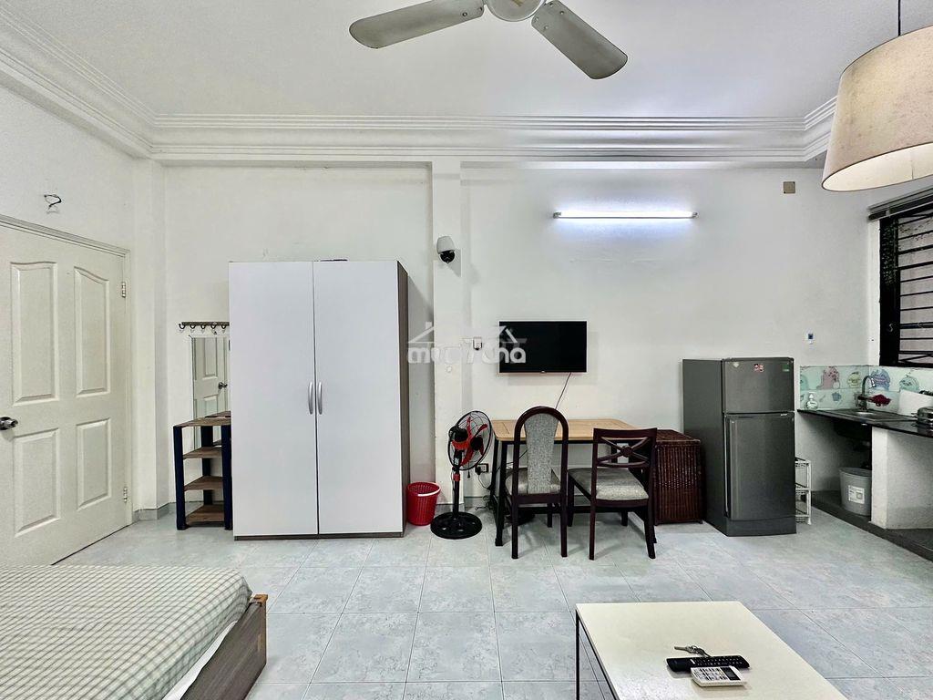 Chính chủ cho thuê - căn hộ cửa sổ yên tĩnh - gần sở thú - 2