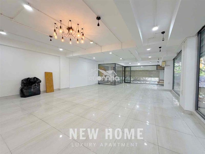 Cho thuê văn phòng 80m2 quận phú nhuận