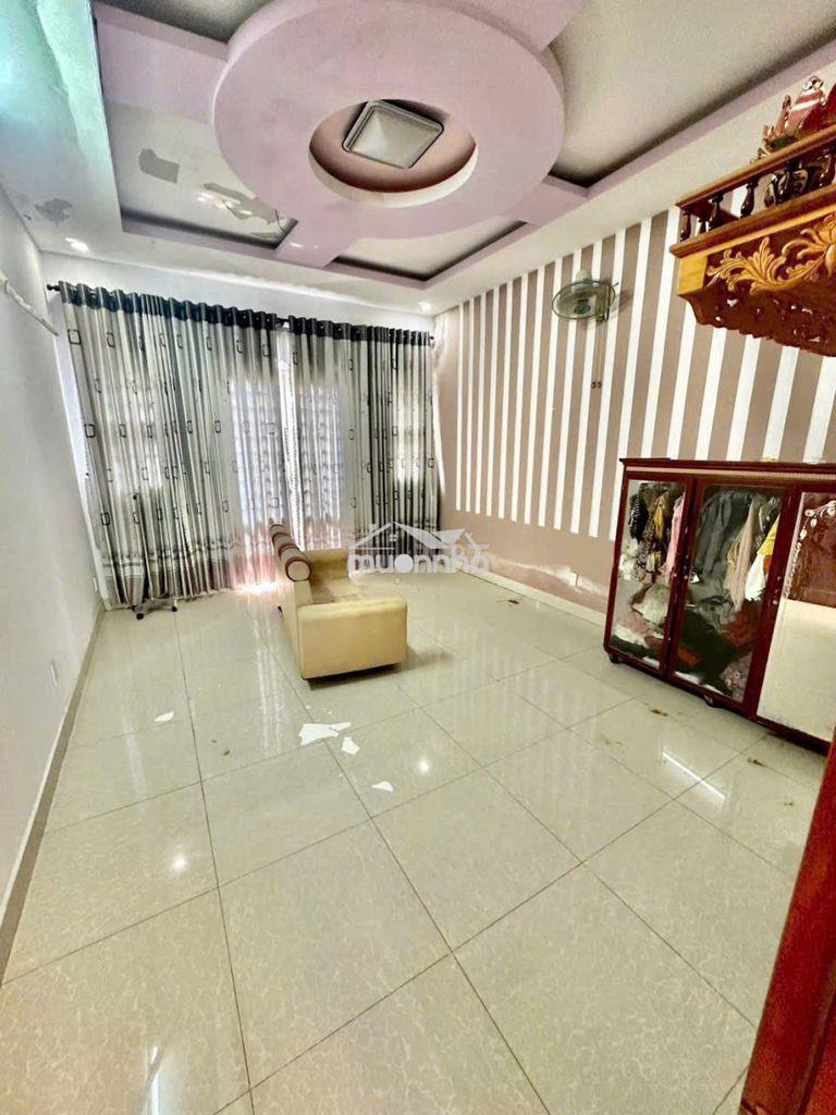 Cho thuê nhà hẻm  bùi tư toàn gần tên lửa - bình tân  giá: 14 triệu - 4