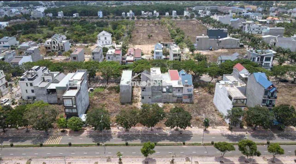Mình chủ đất cần bán lô 250m2 khu dân cư - 2