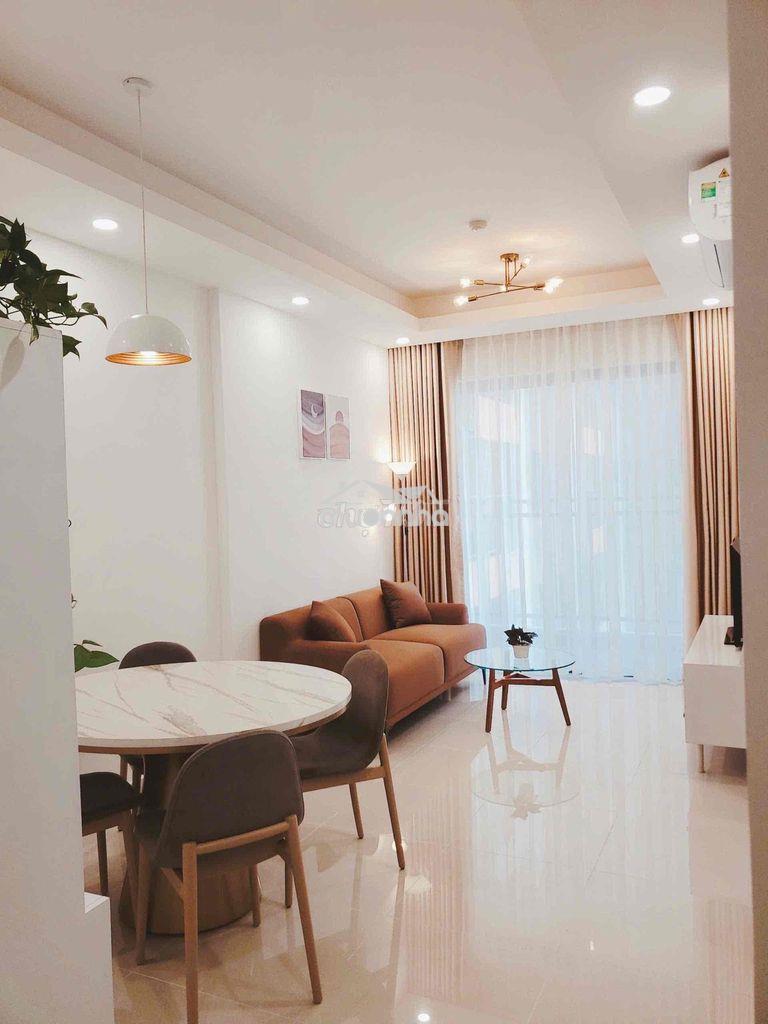 🔥 Cho thuê căn hộ 2pn q7 riverside – quận 7 🔥