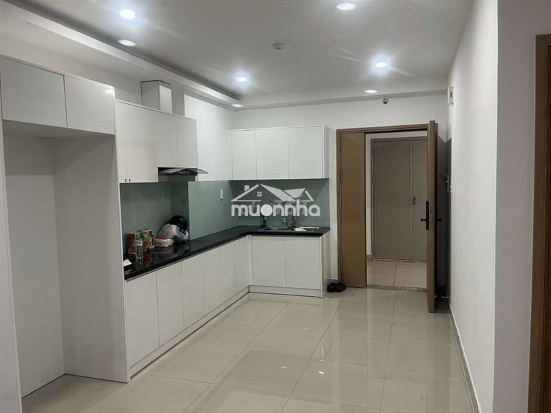 Cho thuê chung cư ctl dt 80m2 có 2pn,2wc. lầu 12 full nội thất cao cấp