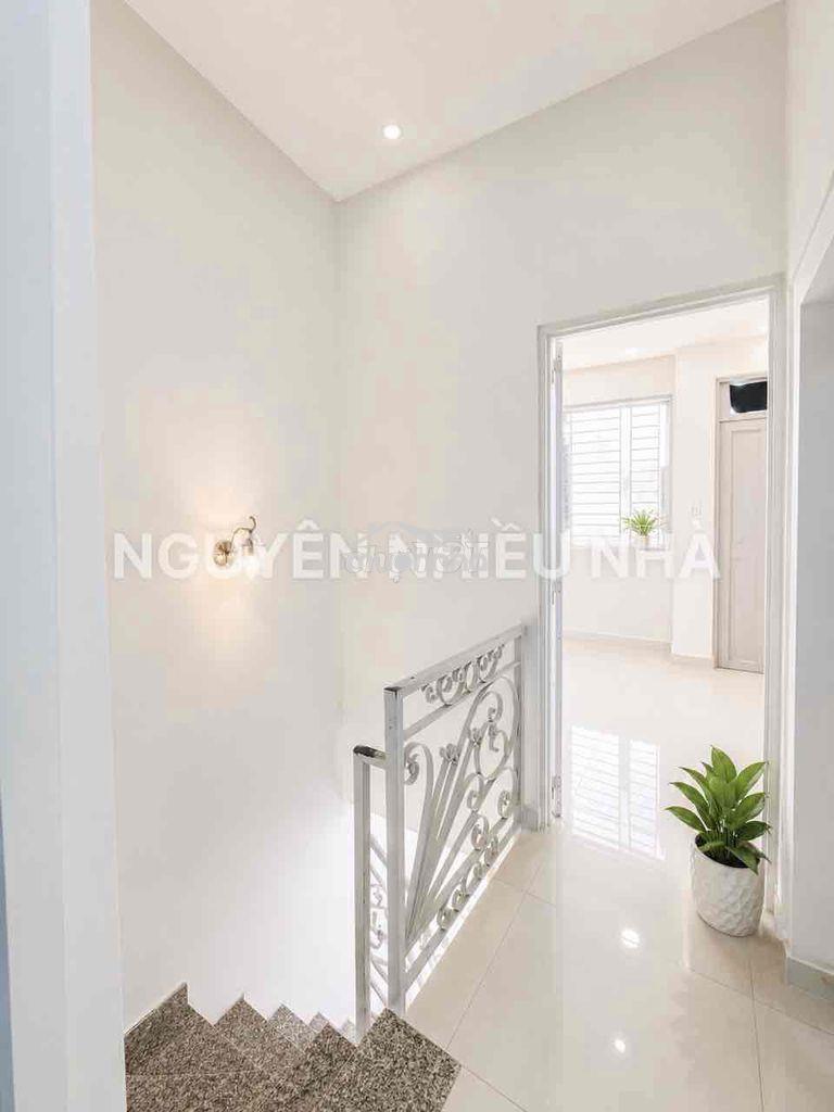 Nhà cạnh khu himlam - trần xuân soạn hiếm bán | 2 tầng – shr hoàn công - 4