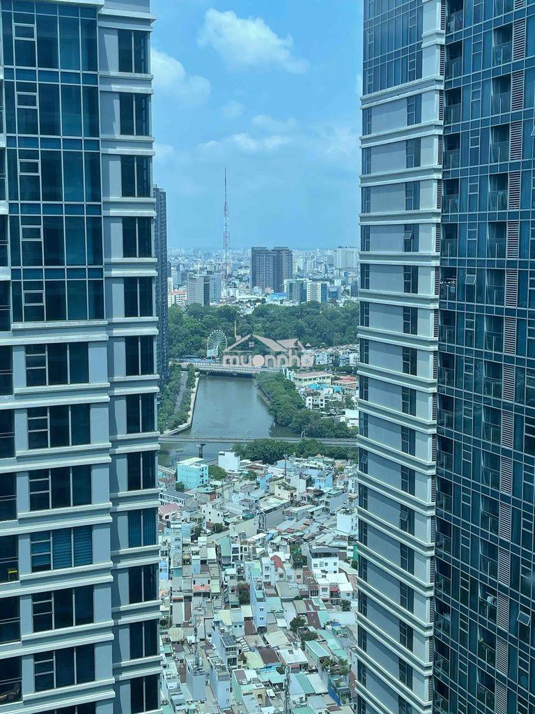 🏙️ Bán căn hộ sunwah pearl 2pn+ | 106m² | giá tốt chỉ 15,9 tỷ - 3