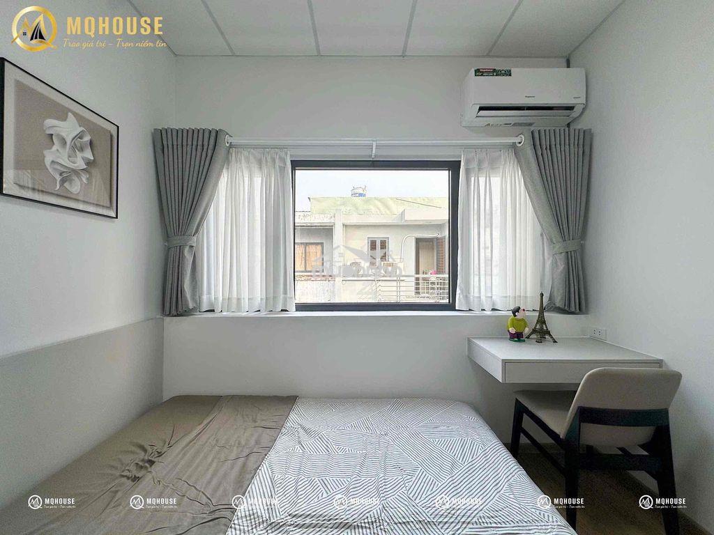 🌼 Căn hộ 2pn - full nội thất - 60m2 - giáp pandora - 3
