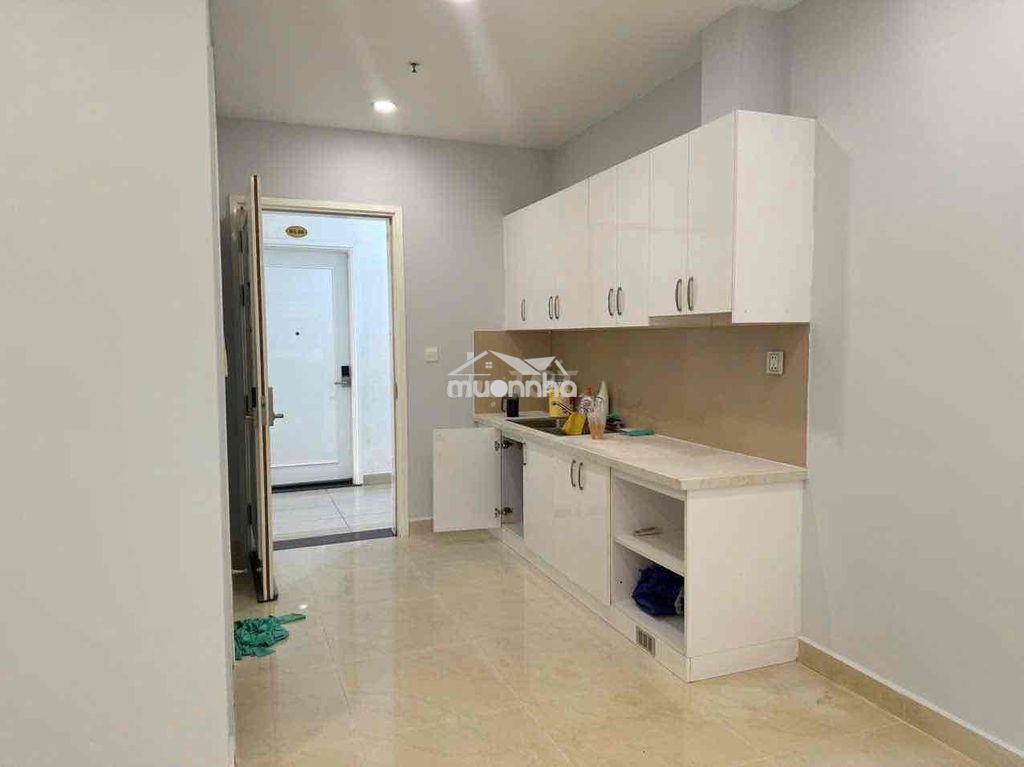 Cho thuê căn 30m2 ot chung cư sg mia đẹp nhất khu trung sơn 8tr/ thang - 4