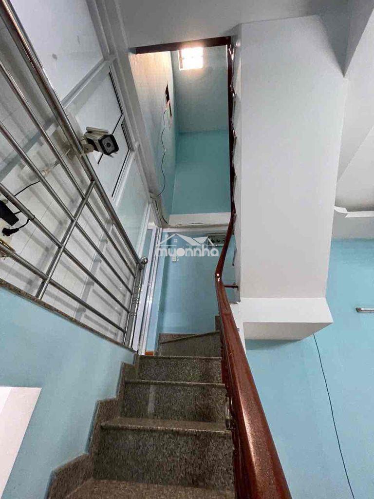 Cho thuê nhà nguyên căn.3pn2wc xvnt p21, bình thạnh - 4