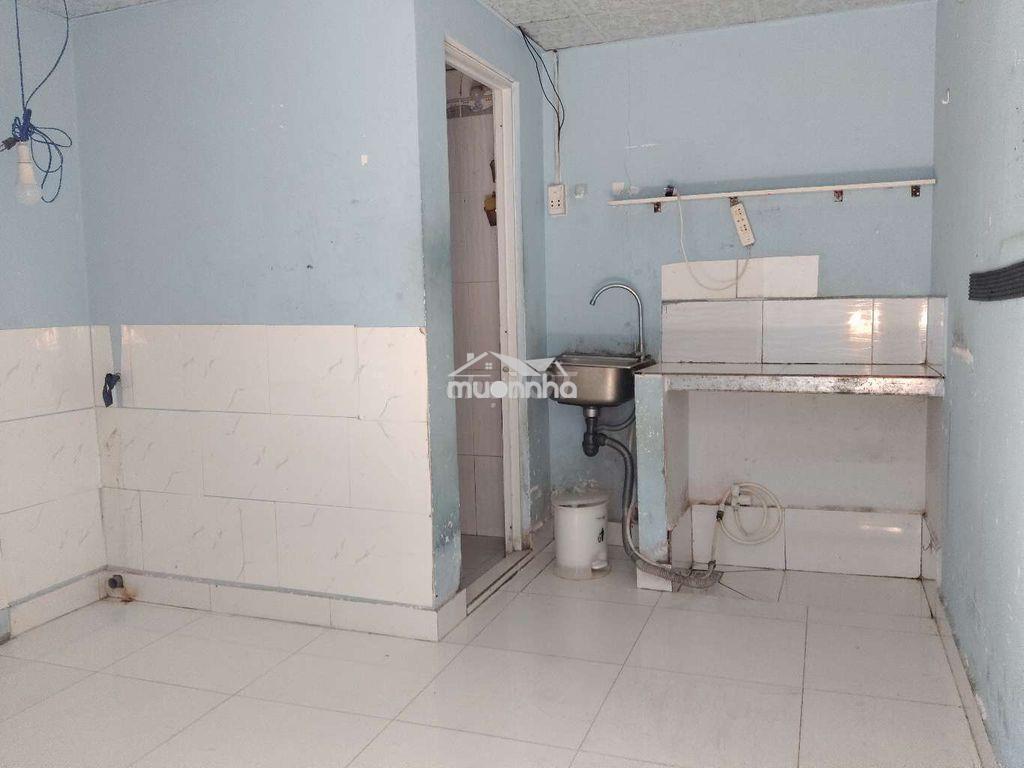 Cho thuê nhà , nhà trống vào ở ngay , 1248/32 htp - 3