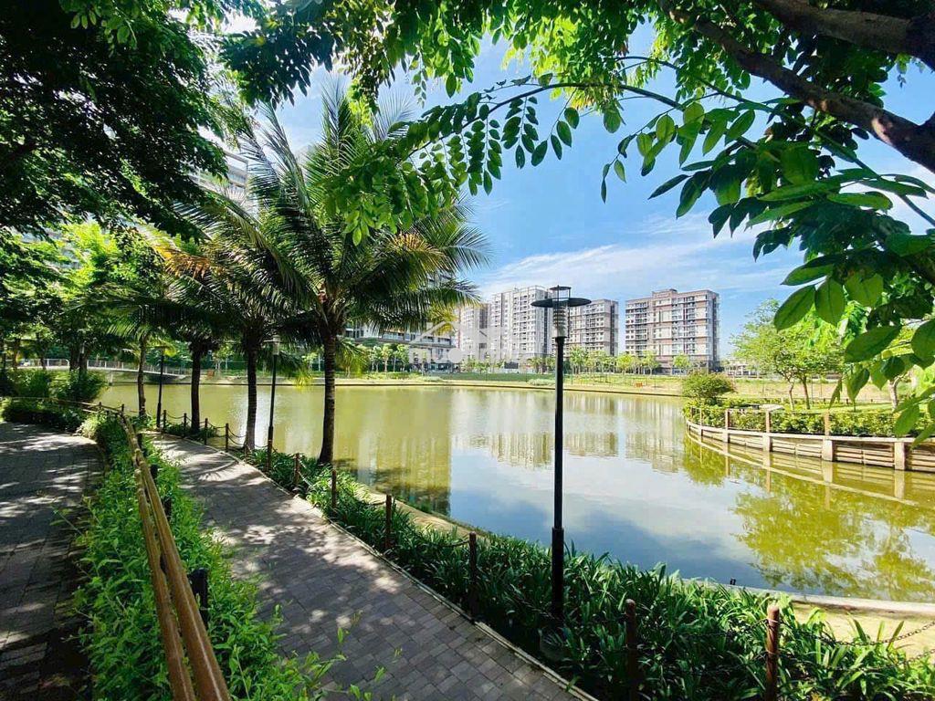 Bảng giá mizuki (6/2026): căn 60m2 giá 3,7 tỷ, mua trực tiếp cđt - 4