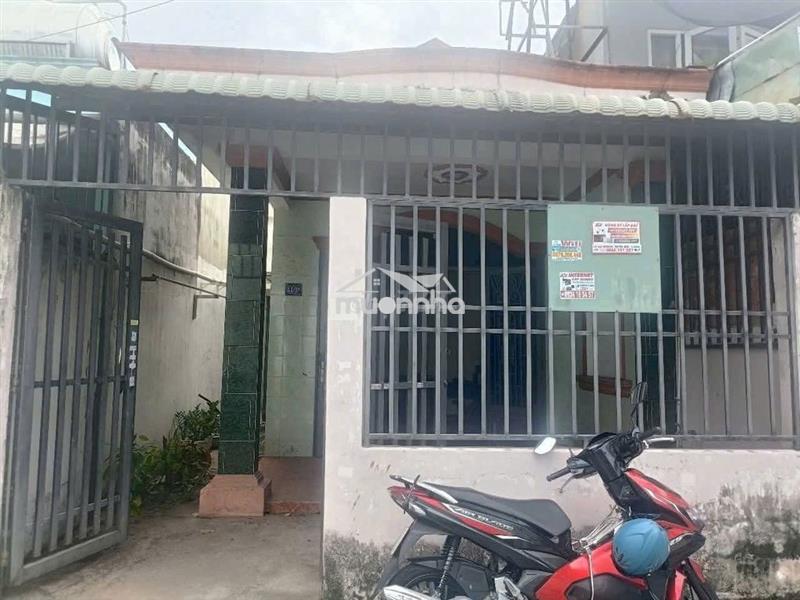 Nhà 5x16 đường phạm thị giây vô hẻm xe 4 chỗ thông