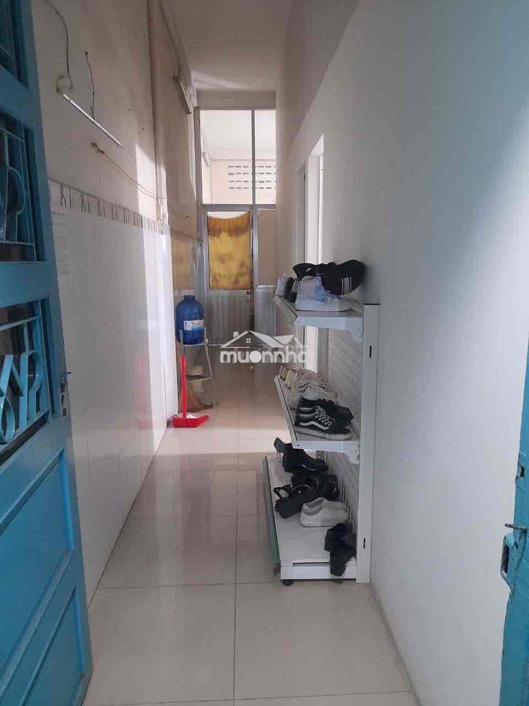 Bán nhà quận 5 mặt tiền võ văn kiệt - 4