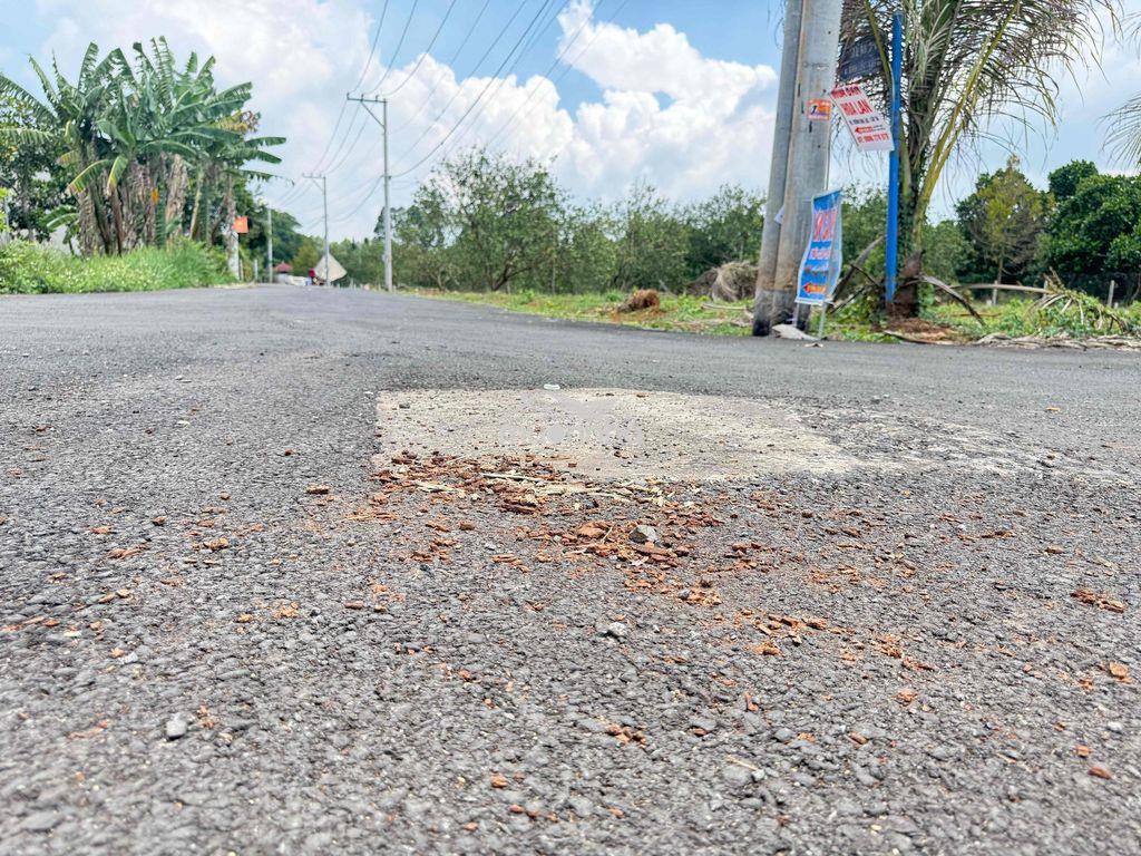 Mặt tiền kinh doanh trung tâm phường bình lộc tp đồng nai - 4
