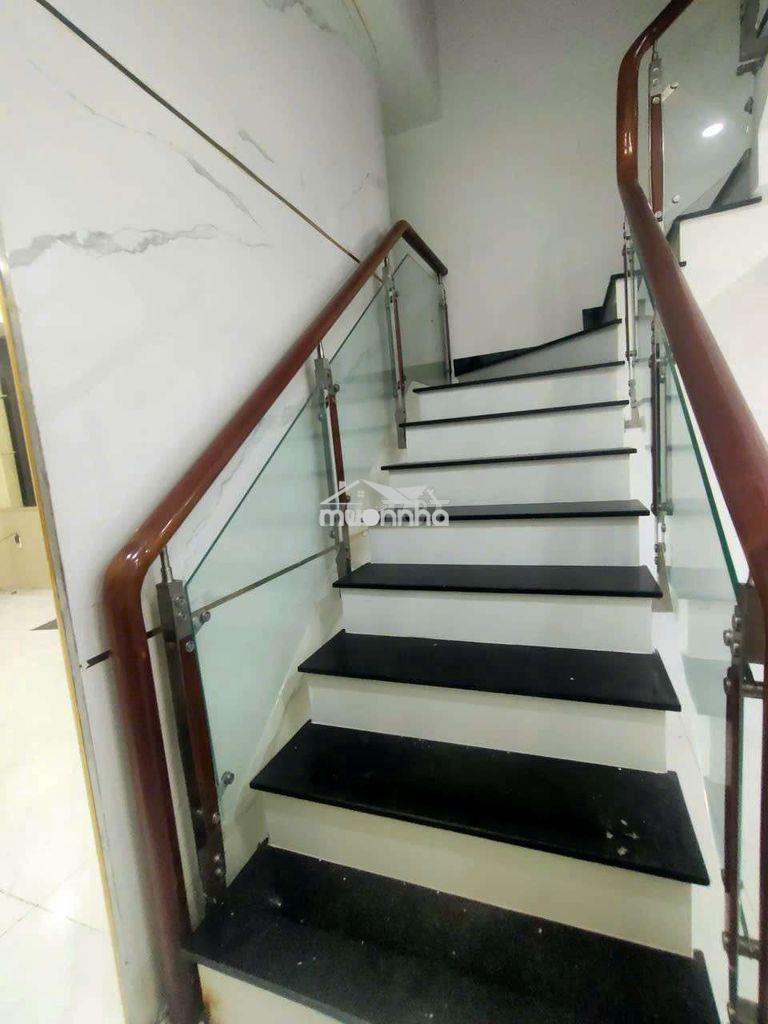 Cho thuê nhà nguyên căn mt đường hậu giang - 3