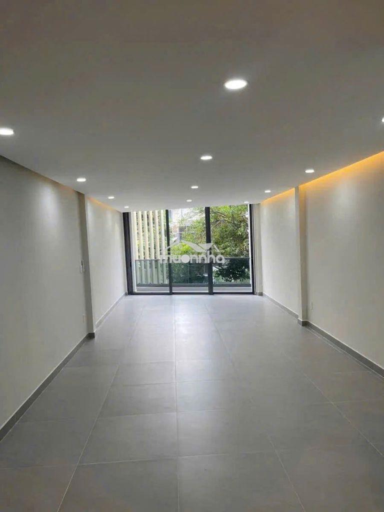 Cho thuê gấp nhà hxt 496/6a dương quảng hàm, phường 6, quận gò vấp  - 4