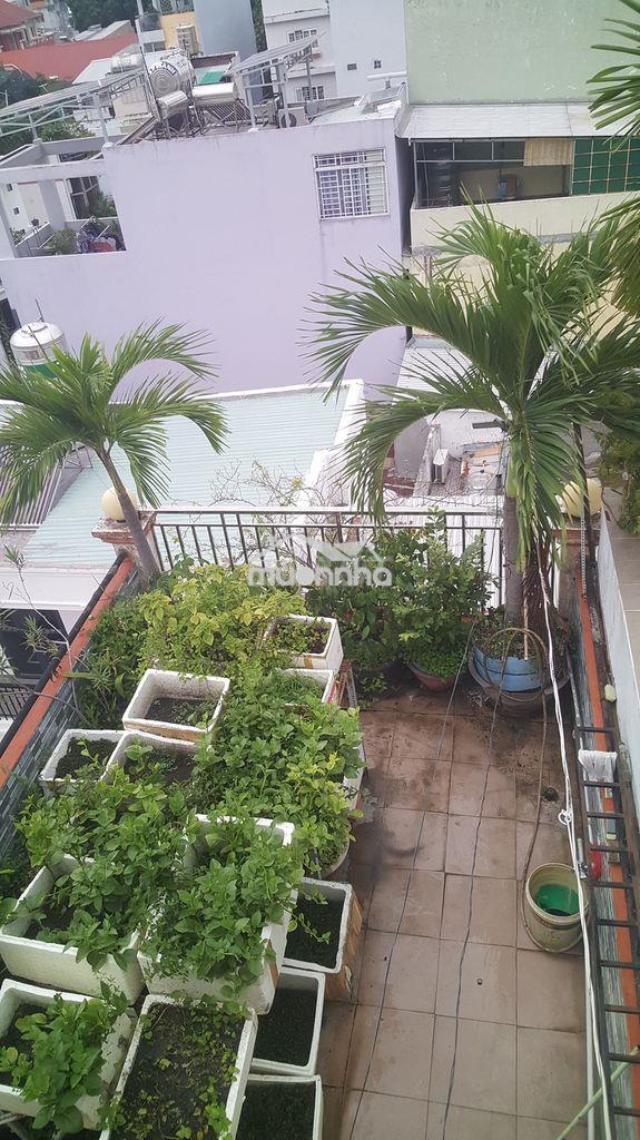 Q10 gần tòa nhà viettel – phòng sạch đẹp, an ninh, cho nữ thuê - 3