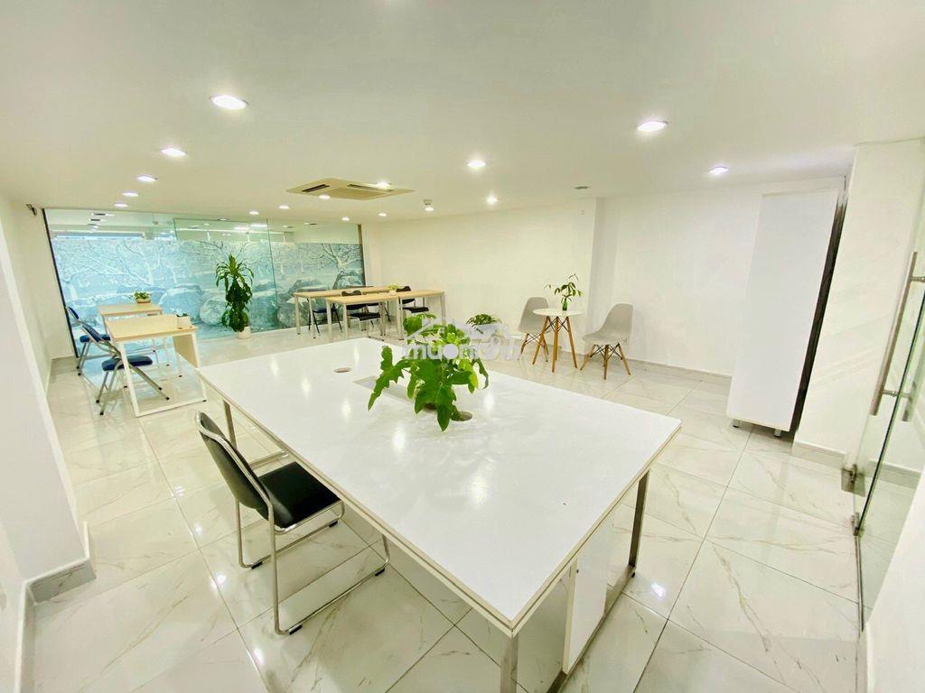 🏢 Cho thuê nhà lê văn sỹ * 7x20m * trệt 3 lầu * nhà mới 💯 - 2