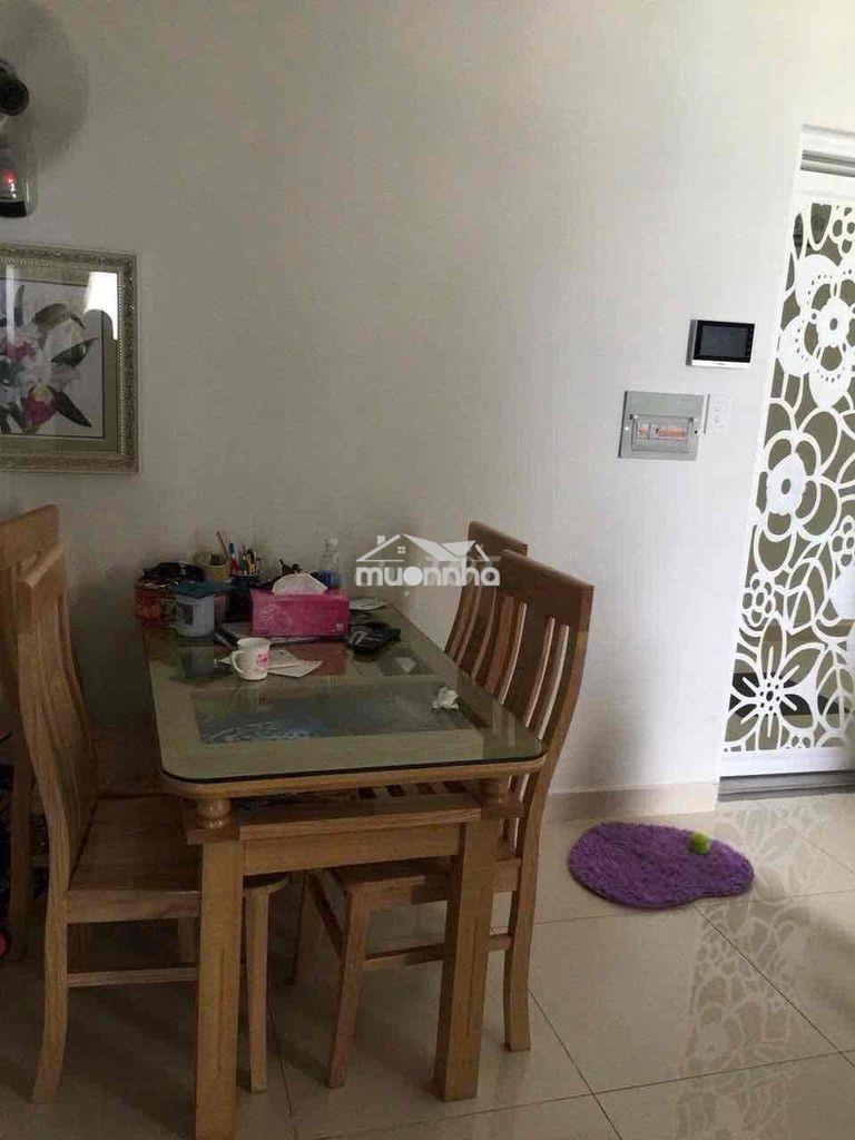 Về quê định cư nên cần sang lại hđ cc dream home 2 gò vấp . - 4