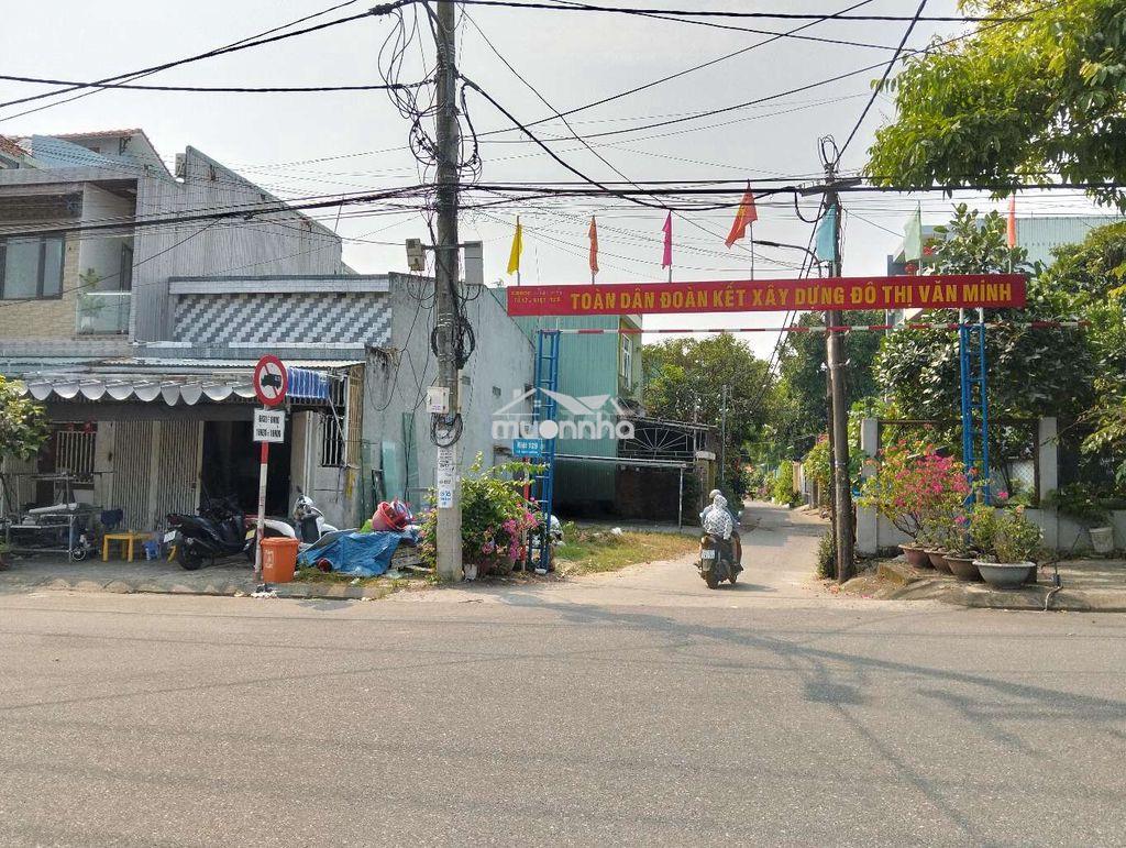 Lô đất quy chủ 220m2  k 129 vũ lăng. đà nẵng - 3