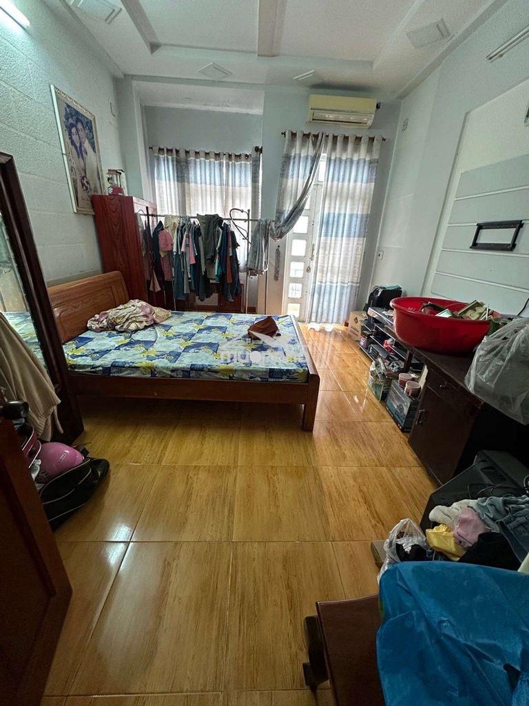 Bán nhà 4x13 - ngay chung cư dream home - hxh - gò vấp - 4,5 tỷ - Ảnh 4