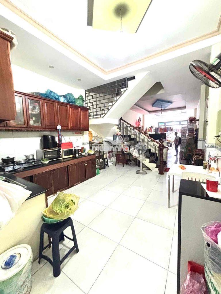 🔥 Hẻm 23 nguyễn hữu tiến – 72m² 4*18m  – 3pn 3wc – chỉ 5.65 tỷ