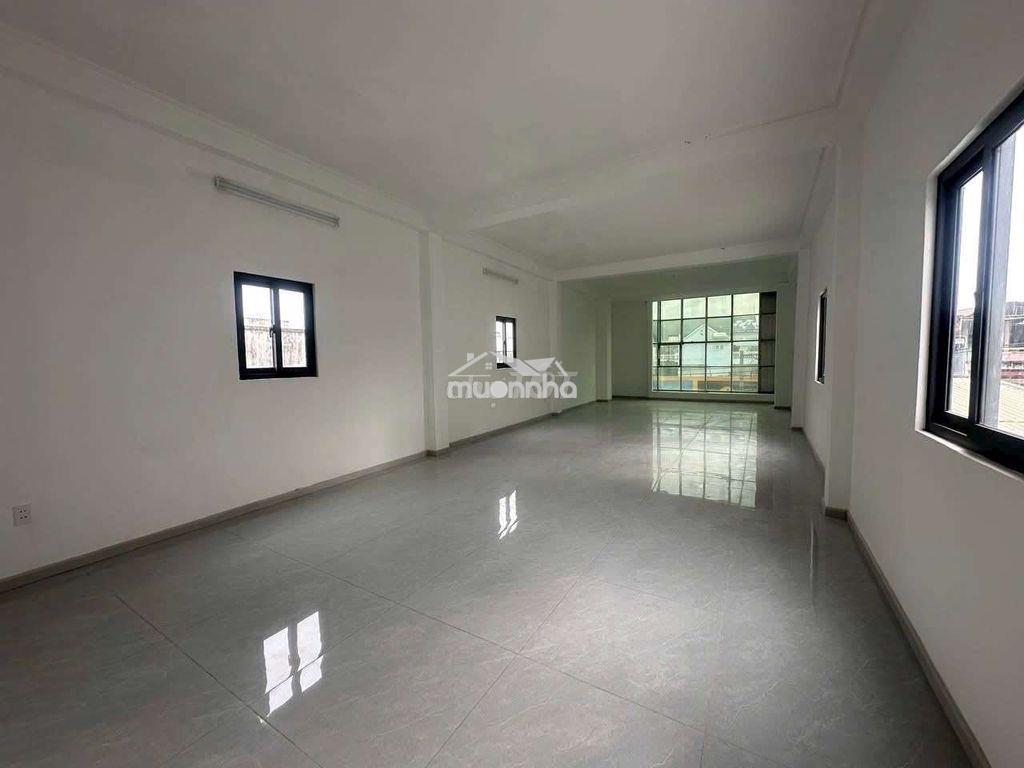 Cho thuê nhà nguyên căn mặt tiền  - 2