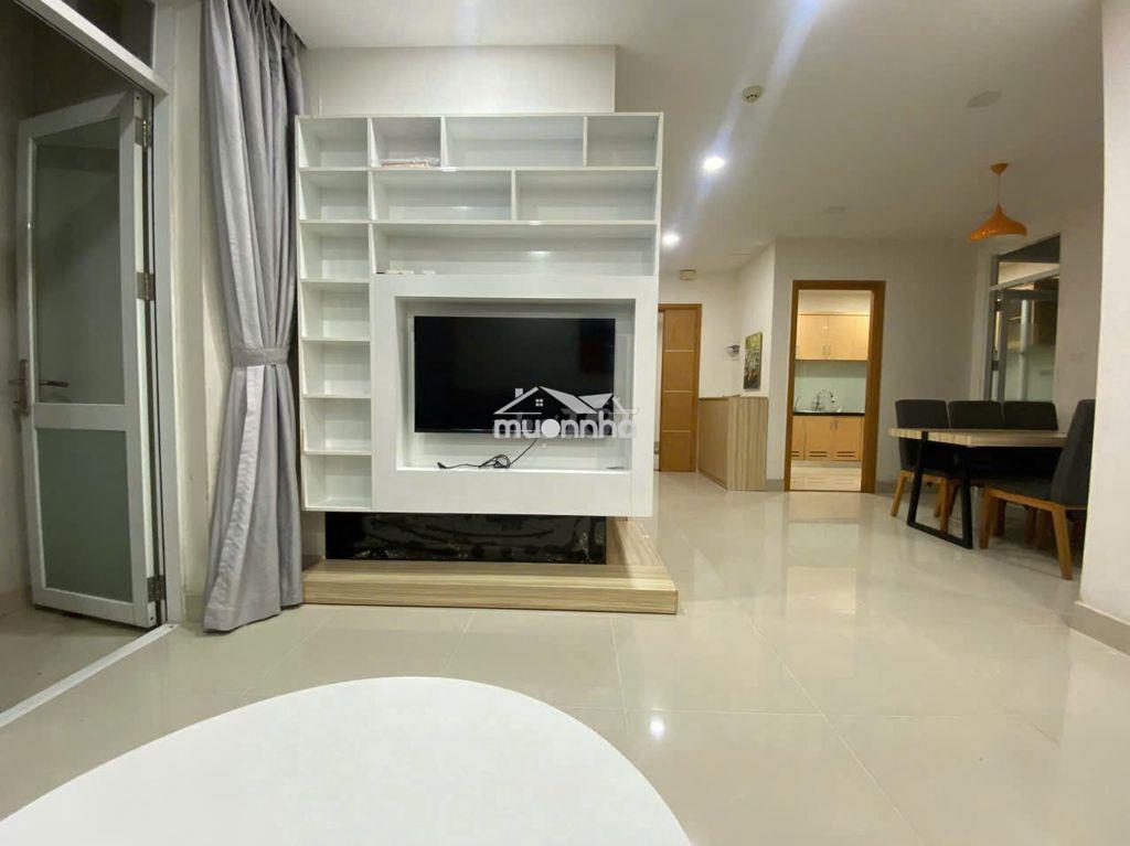 Cần cho thuê full nội thất 13tr/tháng, nhà mới tại him lam chợ lớn - 3