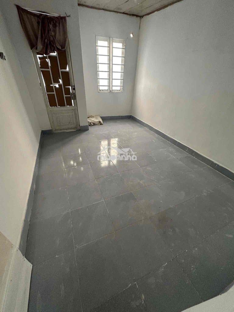 Nhà 1pn 2wc - hẻm xh 1806 - 4