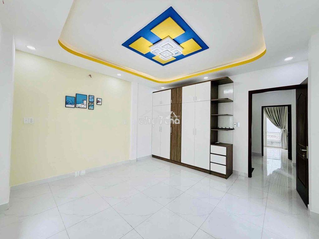 Xô viết nghệ tĩnh, hiếm gần 60m2, 3pn, có sân vườn, xvnt, hơn 6đ xíu - 2