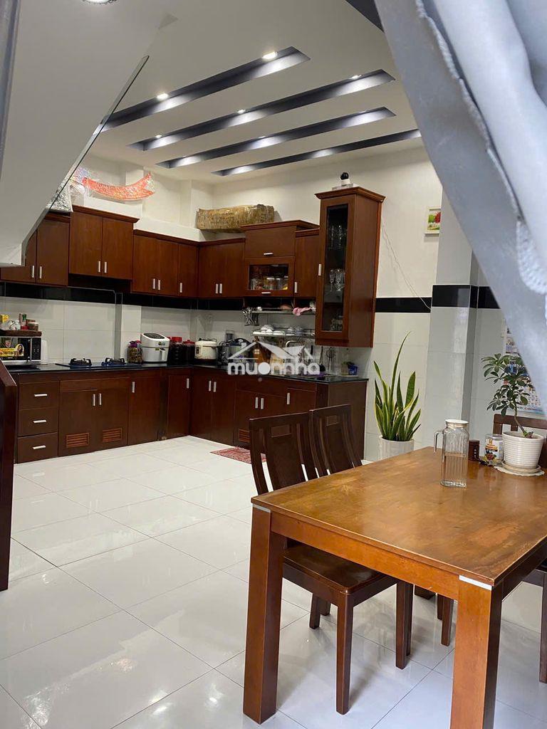 Bán biệt thự gò vấp rất đẹp (chính chủ) - 3