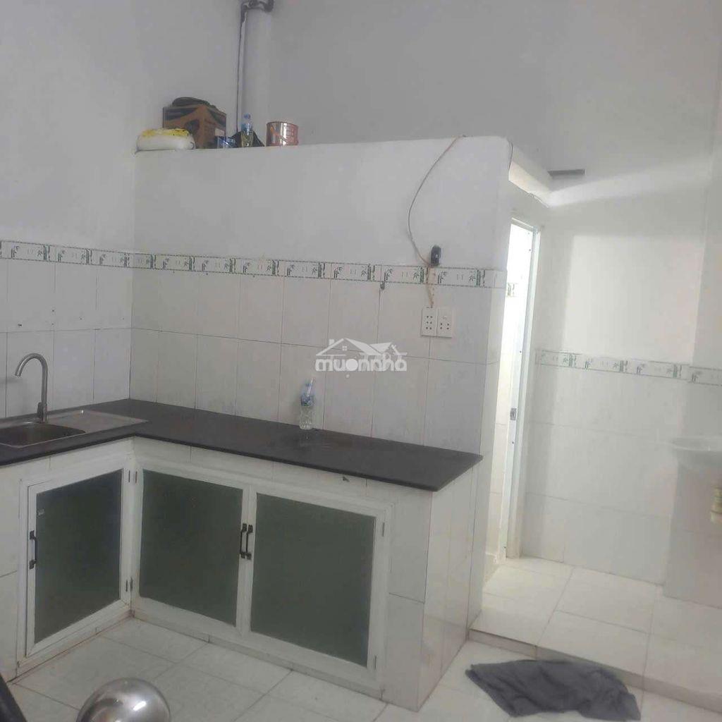 Cho thuê nhà dtsd 75m2 1 trệt 2 lầu - 3