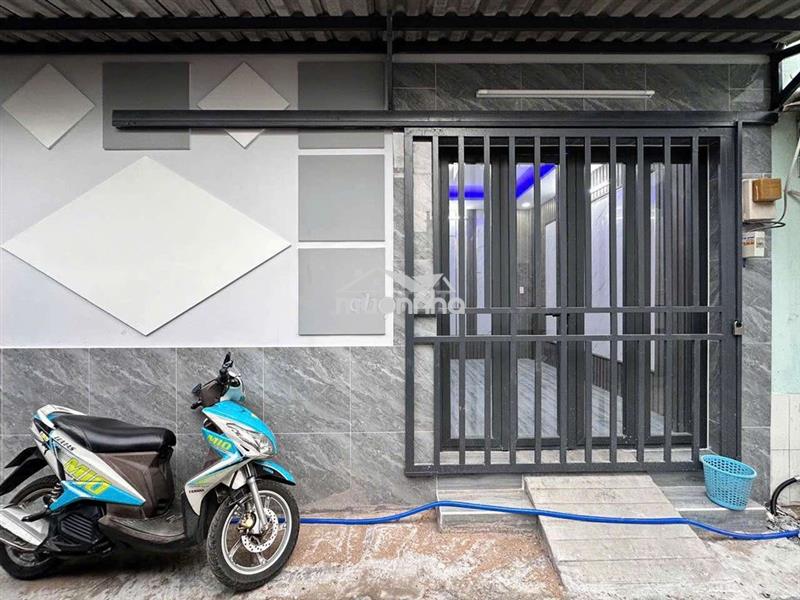 🔥🔥🔥Cần bán nhà quận 7 huỳnh tấn phát gần quận 4🔥🔥🔥