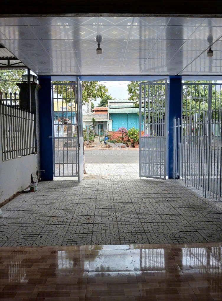Bán nhanh m.ặ. t ti. ền phước hiệp, củ chi hơn 200m2 - 770tr. sổ riêng - 2