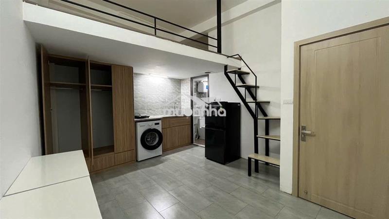 Cho thuê phòng ccmn ngõ 1150 đường láng