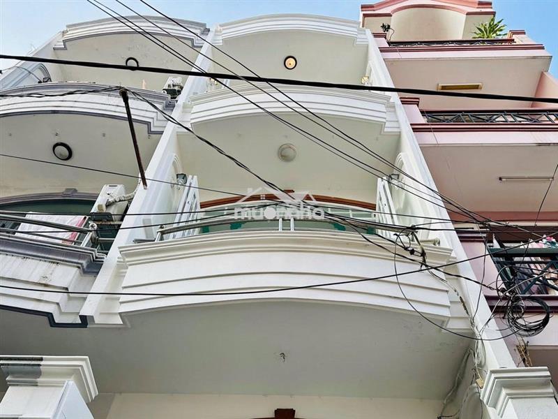 Chính chủ cho thuê nhà kinh doanh