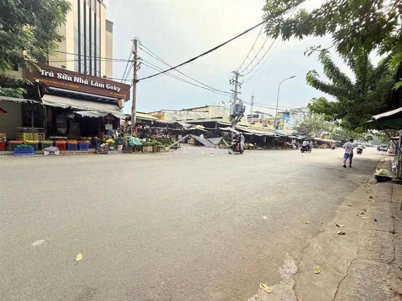 Bán nhà , đường trần thái tông , p15 tân binh , 55m2,  giá: 4.2tỷtỷ