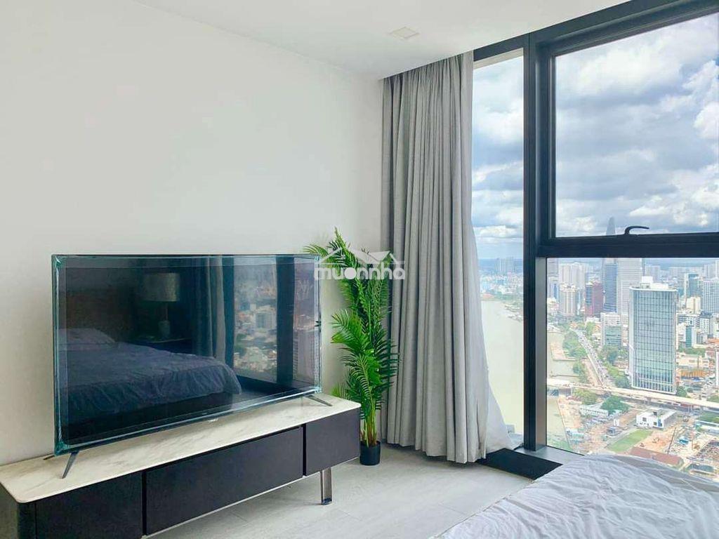 Cho thuê căn hộ quận 1 3pn dự án vinhomes golden river bason - 2