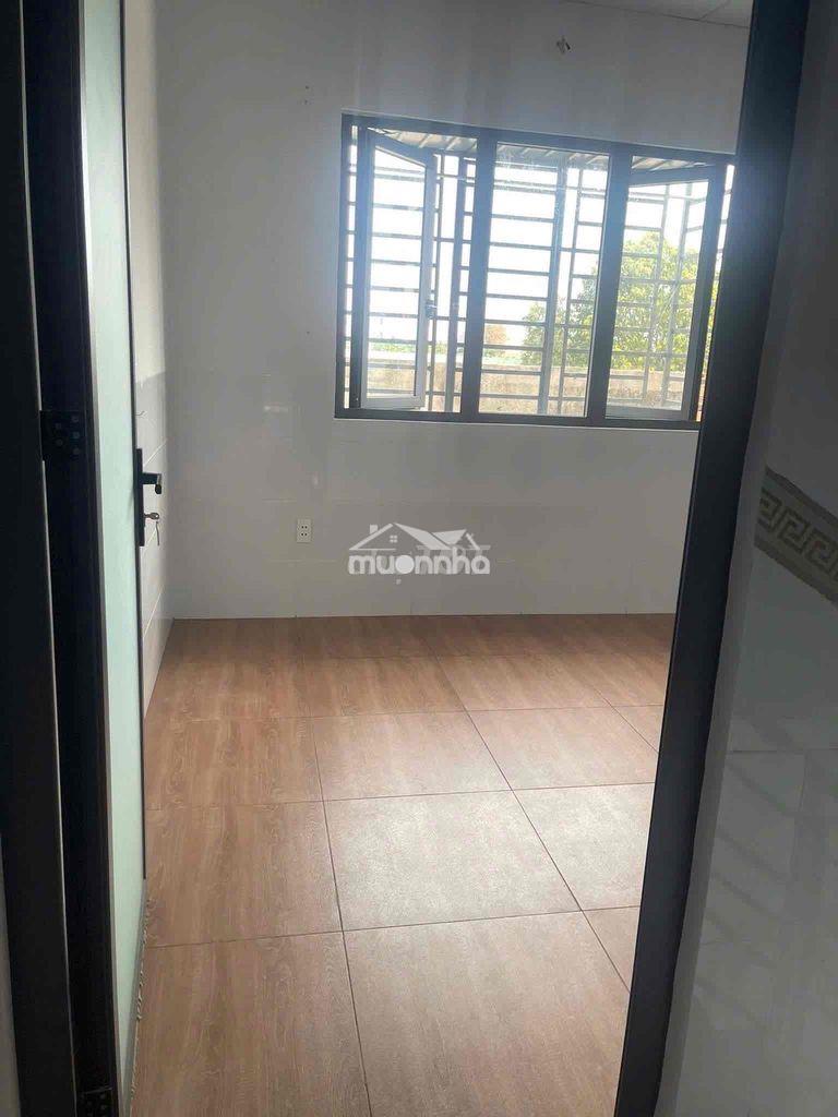 Bán nhà xuân thới thượng gần chợ trường học 44,3m2, 2 phòng 895tr - 3