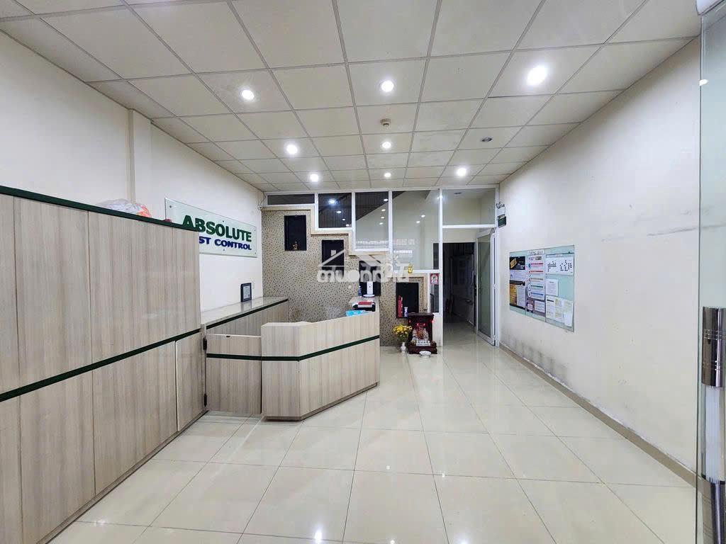 [5mx21m]hẻm mạc đĩnh chi, p.tân định, q1❌thông đbp &n văn thủ❌cho thuê - 3