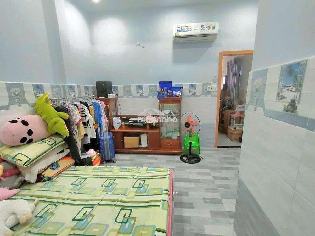 Nhà vườn lài lũy bán bích tân phú - hẻm xe tải - 73m 4pn - 6 tỷ - 3