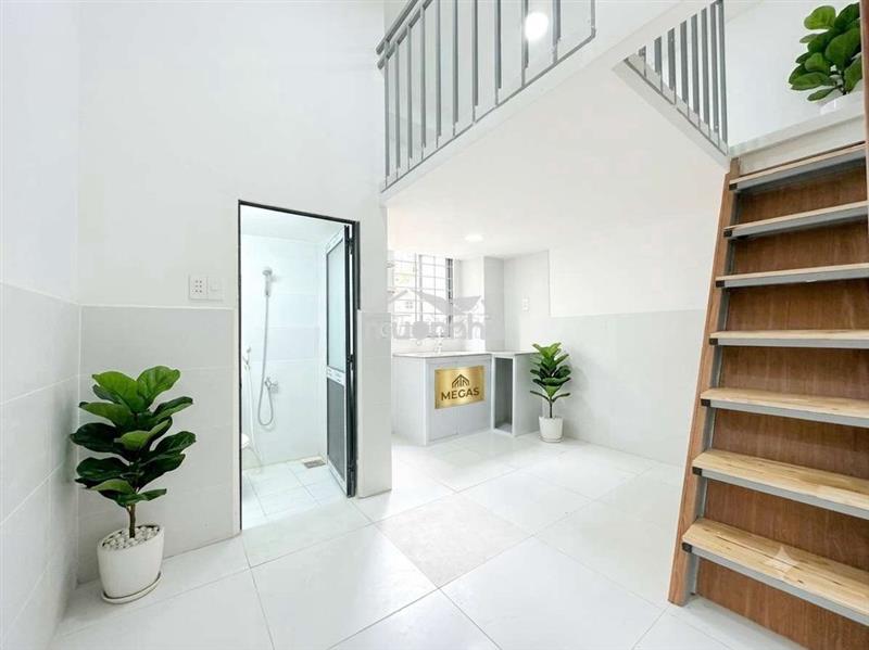 🏠Khai trương căn hộ mini mới 💯% - giá rẻ sẵn máy lạnh miễn phí dịch vụ