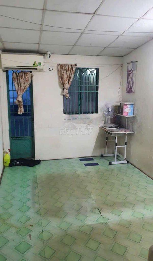 Cho thuê nhà nguyên căn.đường nguyễn lâm. phường 1.quận bình thạnh  - 4