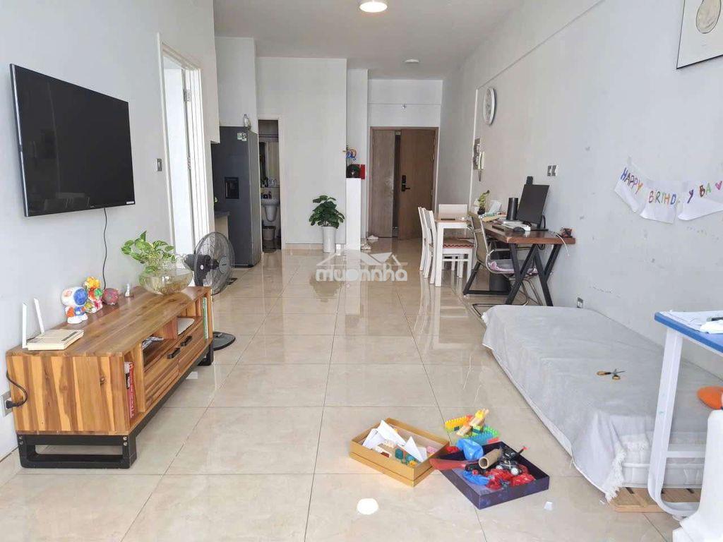 Cho thuê 2pn luxgarden q7, 77m2, 9tr5/th - 3